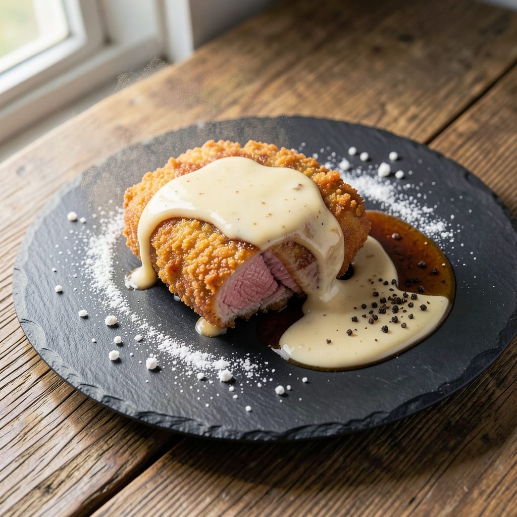Beef Batter Recipe: Crispy-Crusted, Juicy-Centered Bites