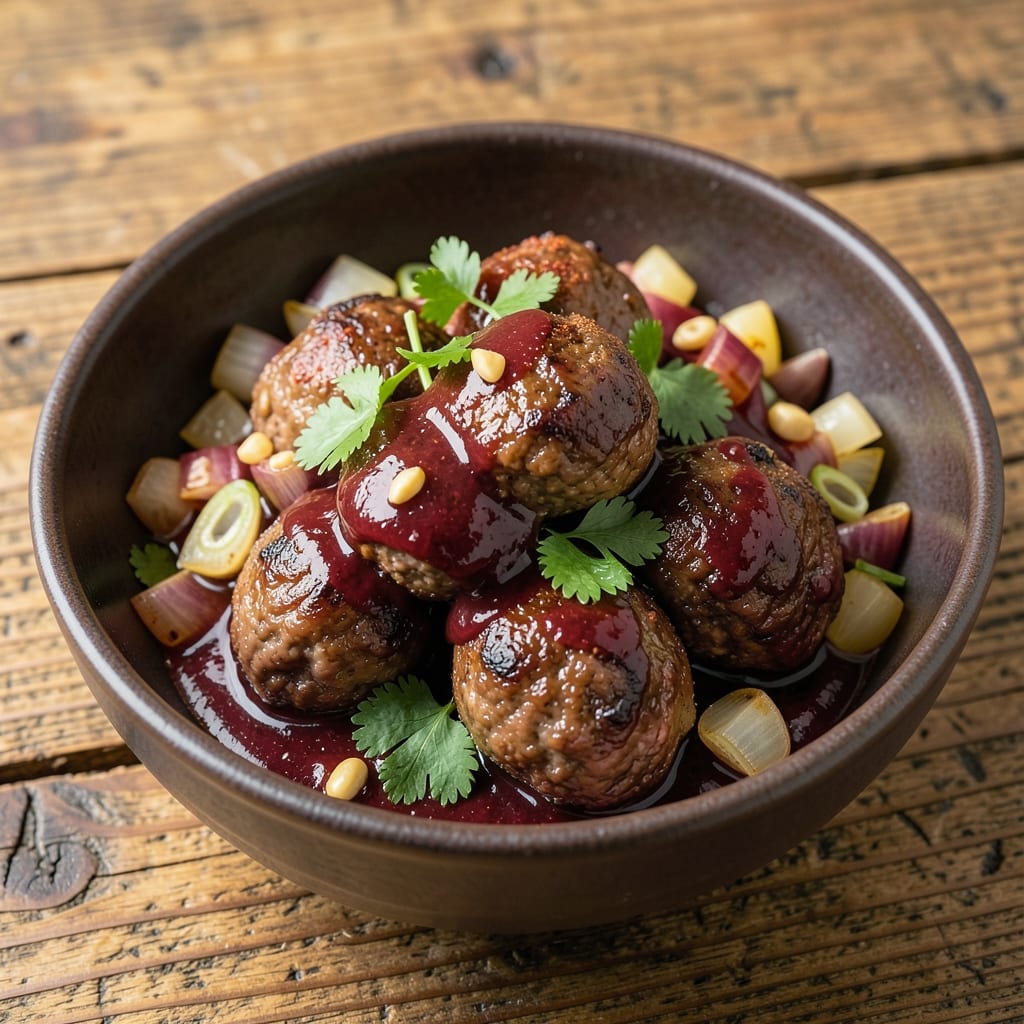 Beef Ball Tip Recipe: Smoky-Spiced One-Pot Richness in 45 Minutes