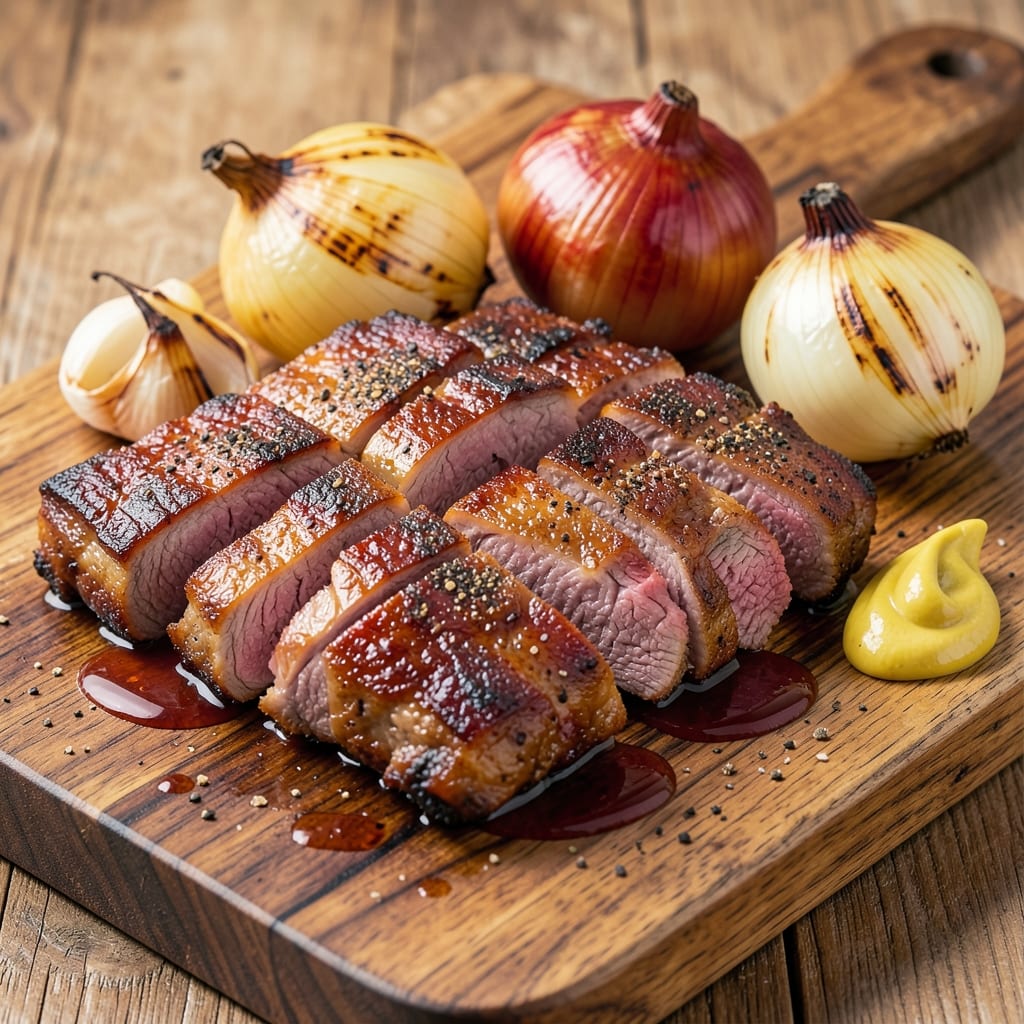 Baked Boneless Beef Ribs Recipe: Slow-Braised to Irresistible Caramelized Crust