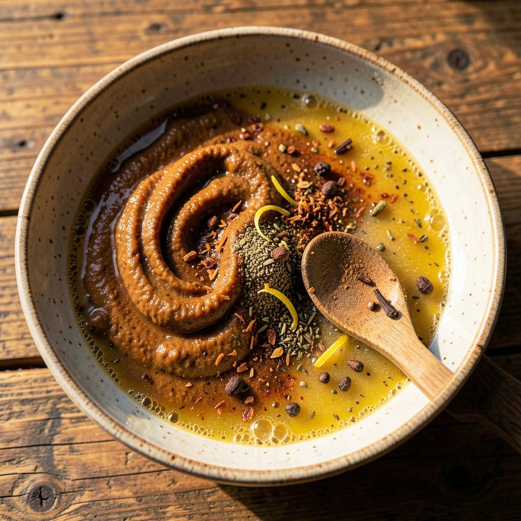 Beef Al Pastor Marinade Recipe: Pineapple-Ancho Flavor That Transforms Tender Meat