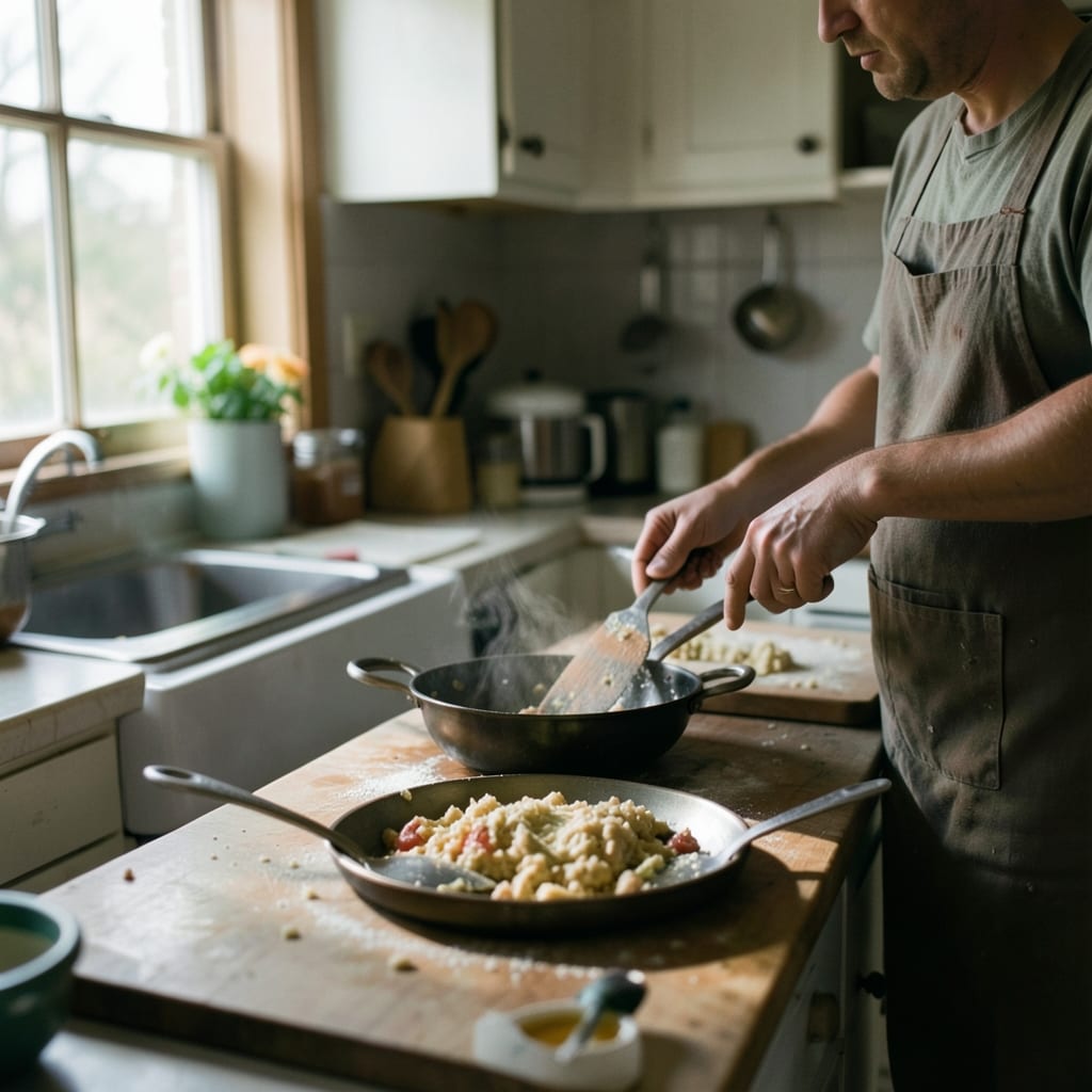 About Beef Recipes