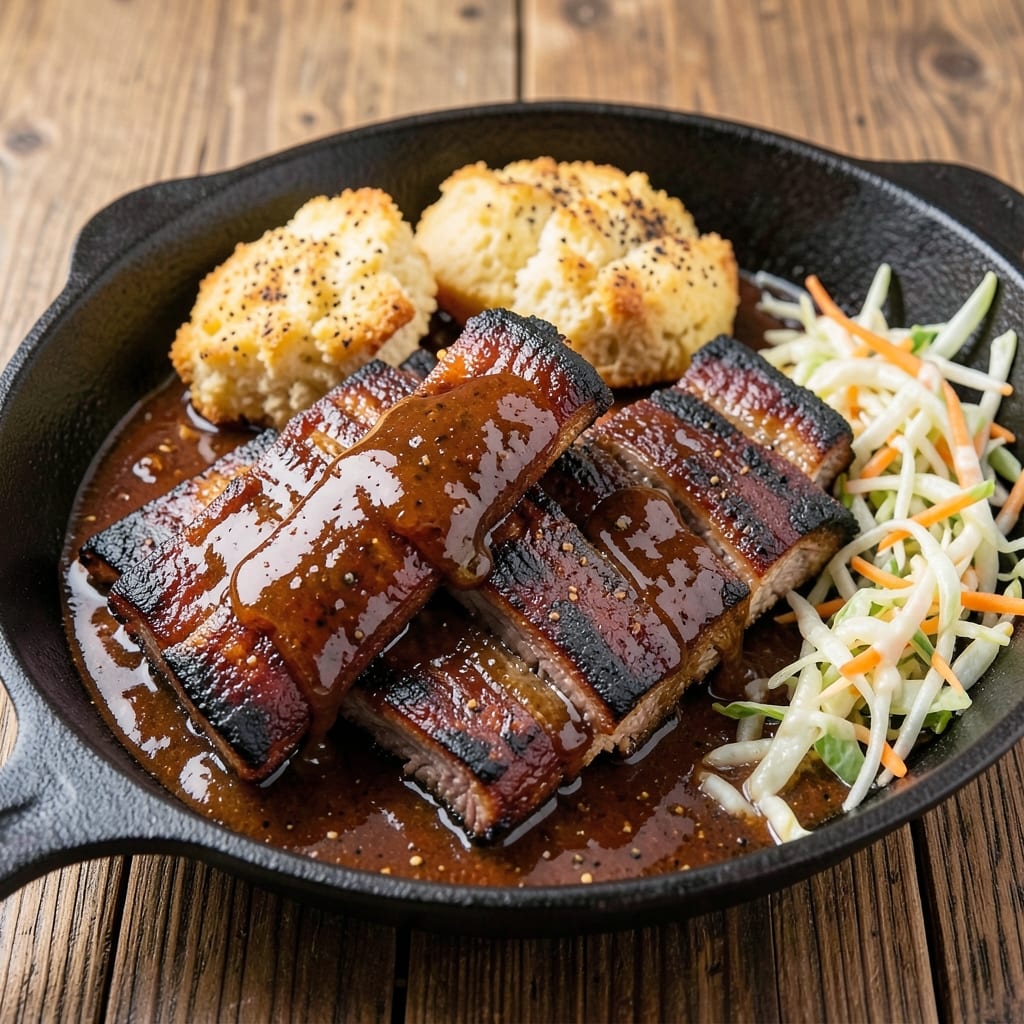 Barbecue Beef Ribs Slow Cooker Recipe: Fall-Off-Bone Tenderness Without the Grill