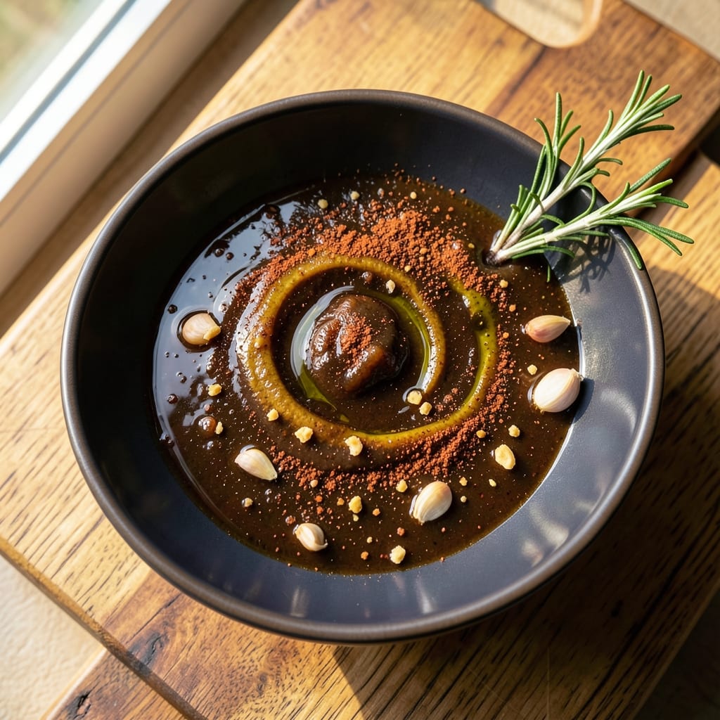 BBQ Beef Rib Marinade Recipe: Smoky-Sweet Blend That Locks in Flavor Deep