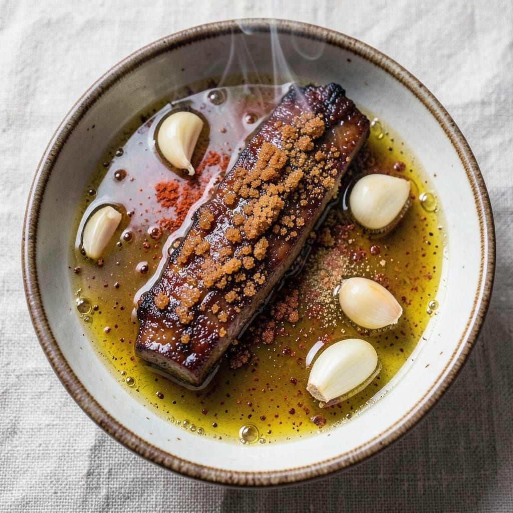 Beef Back Ribs Marinade Recipe: Smoky-Sweet Bark That Pairs Perfectly With Grill Heat